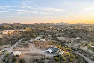 1260 S 325th Ave, Wickenburg, AZ 85390 - Photo 38