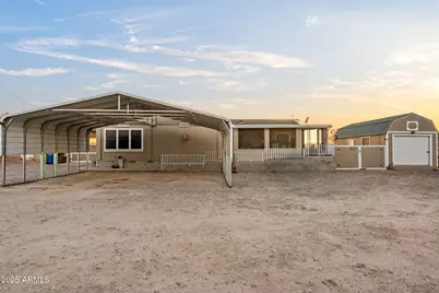 1260 S 325th Avenue, Wickenburg, AZ 85390 - Photo 30