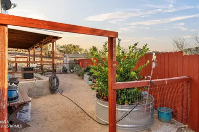 1260 S 325th Avenue, Wickenburg, AZ 85390 - Photo 4