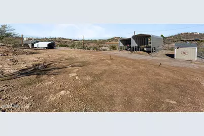 1260 S 325th Avenue, Wickenburg, AZ 85390 - Photo 32