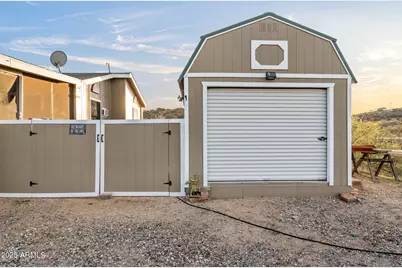 1260 S 325th Avenue, Wickenburg, AZ 85390 - Photo 24
