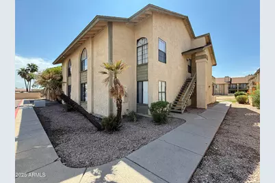 5236 W Peoria Avenue #132, Glendale, AZ 85302 - Photo 1
