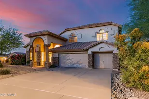 6726 E Villeroy Cir, Mesa, AZ 85215 - Photo 4