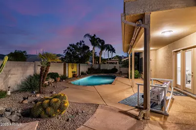 6726 E Villeroy Circle, Mesa, AZ 85215 - Photo 58