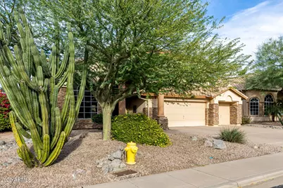 6726 E Villeroy Circle, Mesa, AZ 85215 - Photo 12