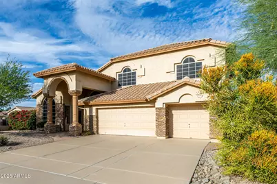 6726 E Villeroy Circle, Mesa, AZ 85215 - Photo 10