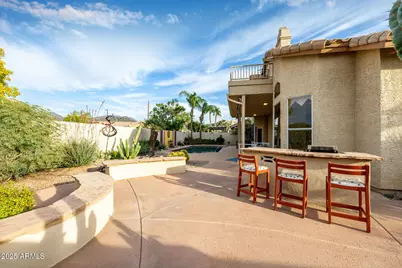 6726 E Villeroy Circle, Mesa, AZ 85215 - Photo 68