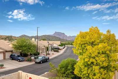 6726 E Villeroy Circle, Mesa, AZ 85215 - Photo 66