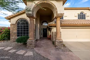 6726 E Villeroy Cir, Mesa, AZ 85215 - Photo 14