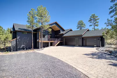 4500 W Hackberry Lane #161, Show Low, AZ 85901 - Photo 2