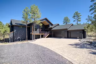 4500 W Hackberry Ln, Show Low, AZ 85901 - Photo 2