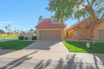 4653 W Dublin Street, Chandler, AZ 85226 - Photo 1