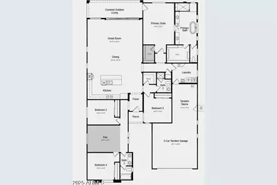 14132 W Honeysuckle Drive, Surprise, AZ 85387 - Photo 2