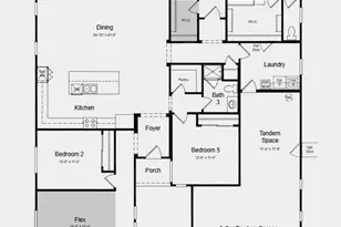 14132 West Honeysuckle Dr, Surprise, AZ 85387 - Photo 2