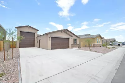 4316 W Suncup Drive, San Tan Valley, AZ 85144 - Photo 2