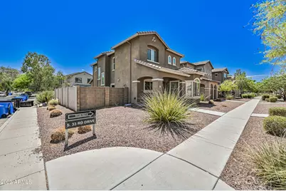 9406 S 33rd Drive, Laveen, AZ 85339 - Photo 1