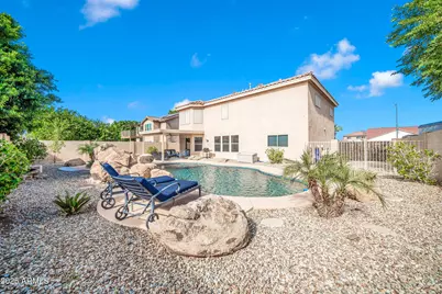 10617 W Daley Lane, Peoria, AZ 85383 - Photo 52