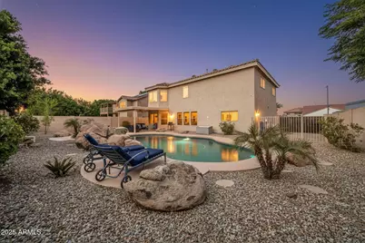 10617 W Daley Lane, Peoria, AZ 85383 - Photo 74