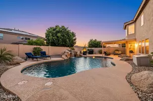 10617 W Daley Ln, Peoria, AZ 85383 - Photo 76