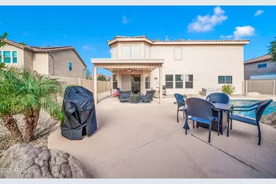 10617 W Daley Lane, Peoria, AZ 85383 - Photo 50