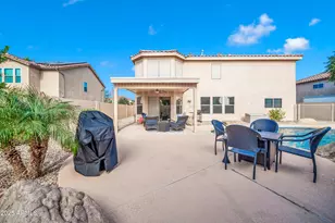 10617 W Daley Ln, Peoria, AZ 85383 - Photo 50