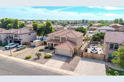 10617 W Daley Lane, Peoria, AZ 85383 - Photo 60