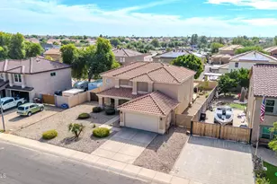 10617 W Daley Ln, Peoria, AZ 85383 - Photo 60