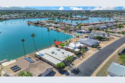 9969 W Cameo Drive, Sun City, AZ 85351 - Photo 1