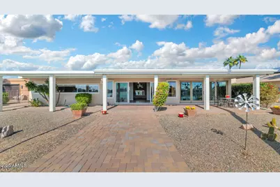 9969 W Cameo Drive, Sun City, AZ 85351 - Photo 34