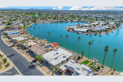 9969 W Cameo Drive, Sun City, AZ 85351 - Photo 38