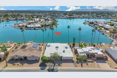 9969 W Cameo Drive, Sun City, AZ 85351 - Photo 2