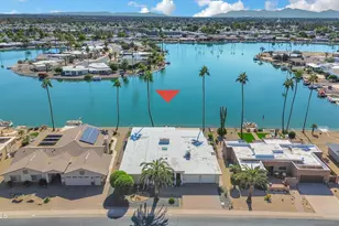 9969 W Cameo Dr, Sun City, AZ 85351 - Photo 2