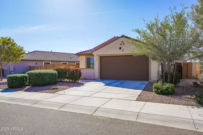 20119 W Madison Street, Buckeye, AZ 85326 - Photo 2