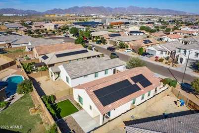20119 W Madison Street, Buckeye, AZ 85326 - Photo 42