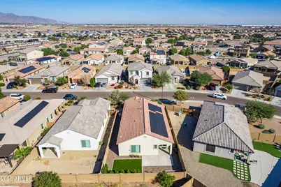 20119 W Madison Street, Buckeye, AZ 85326 - Photo 38