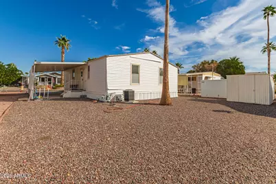 201 S Greenfield Road #76, Mesa, AZ 85206 - Photo 28