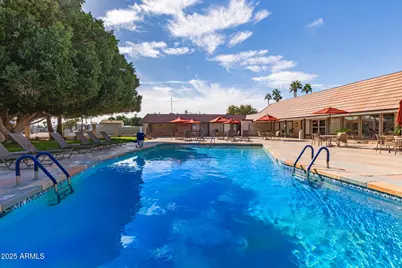 201 S Greenfield Road #76, Mesa, AZ 85206 - Photo 38