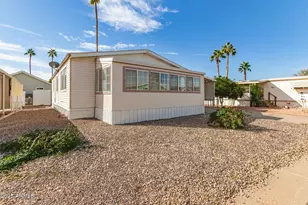 201 S Greenfield Rd, Mesa, AZ 85206 - Photo 4