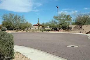 5128 E Via Dona Rd, Cave Creek, AZ 85331 - Photo 2
