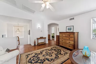 5128 E Via Dona Road, Cave Creek, AZ 85331 - Photo 22