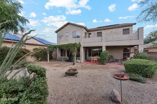 5128 E Via Dona Rd, Cave Creek, AZ 85331 - Photo 36