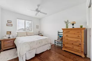 5128 E Via Dona Rd, Cave Creek, AZ 85331 - Photo 30