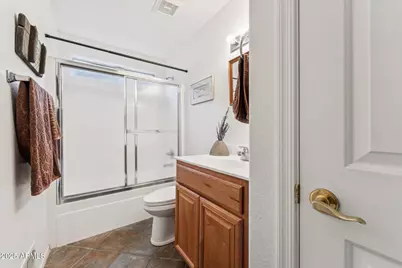 5128 E Via Dona Road, Cave Creek, AZ 85331 - Photo 16