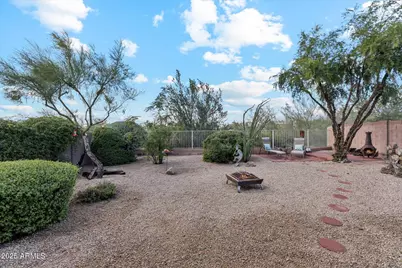 5128 E Via Dona Road, Cave Creek, AZ 85331 - Photo 38