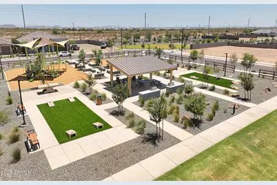 14783 W Lariat Trail, Surprise, AZ 85387 - Photo 10