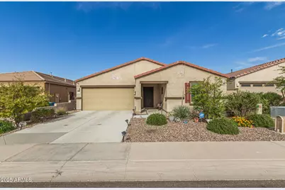 11776 E Red Butte --, Gold Canyon, AZ 85118 - Photo 2