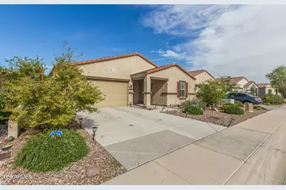 11776 E Red Butte --, Gold Canyon, AZ 85118 - Photo 6