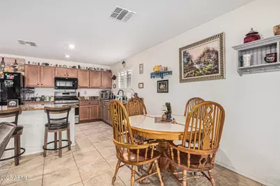 11776 E Red Butte --, Gold Canyon, AZ 85118 - Photo 12