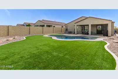 11776 E Red Butte --, Gold Canyon, AZ 85118 - Photo 32