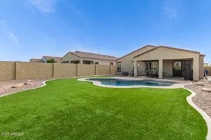 11776 E Red Butte, Gold Canyon, AZ 85118 - Photo 32